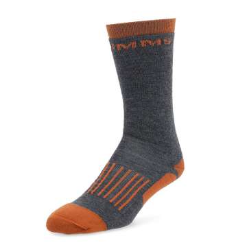 Simms Merino Lightweight Hiker Sock