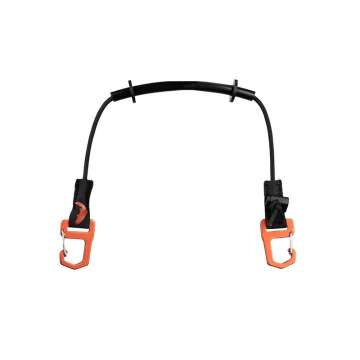 Simms Tippet Caddy Black