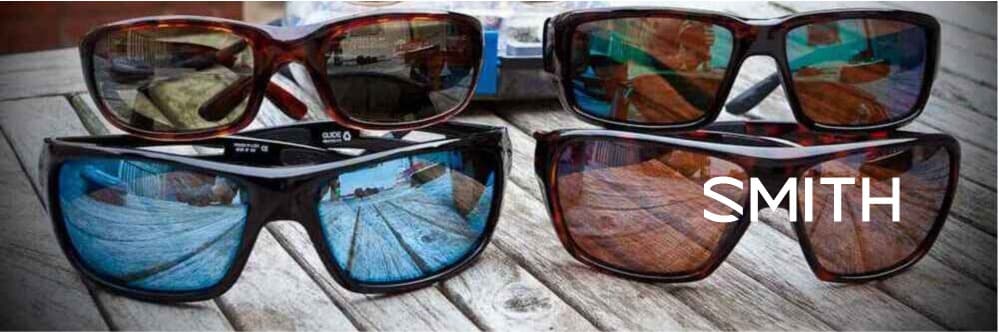 Smith Fishing Sunglasses