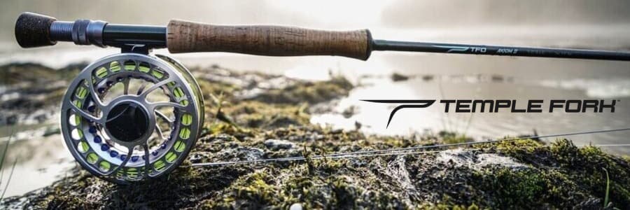 TFO Fly Rod Combos