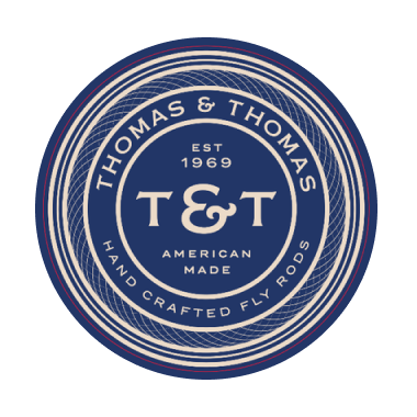 Thomas and Thomas Fly Rods