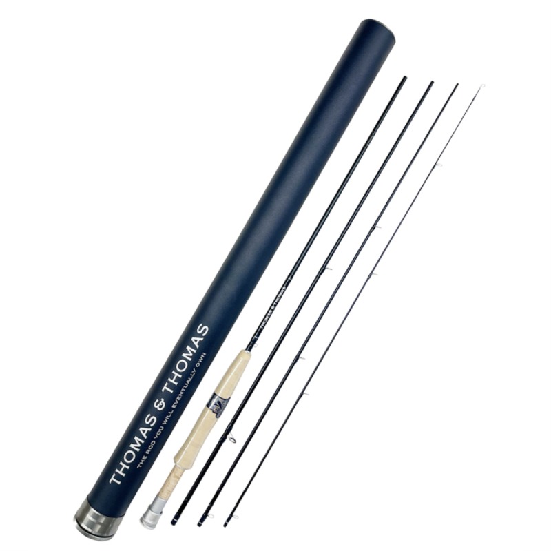 Thomas and Thomas Paradigm 906-4 Fly Rod