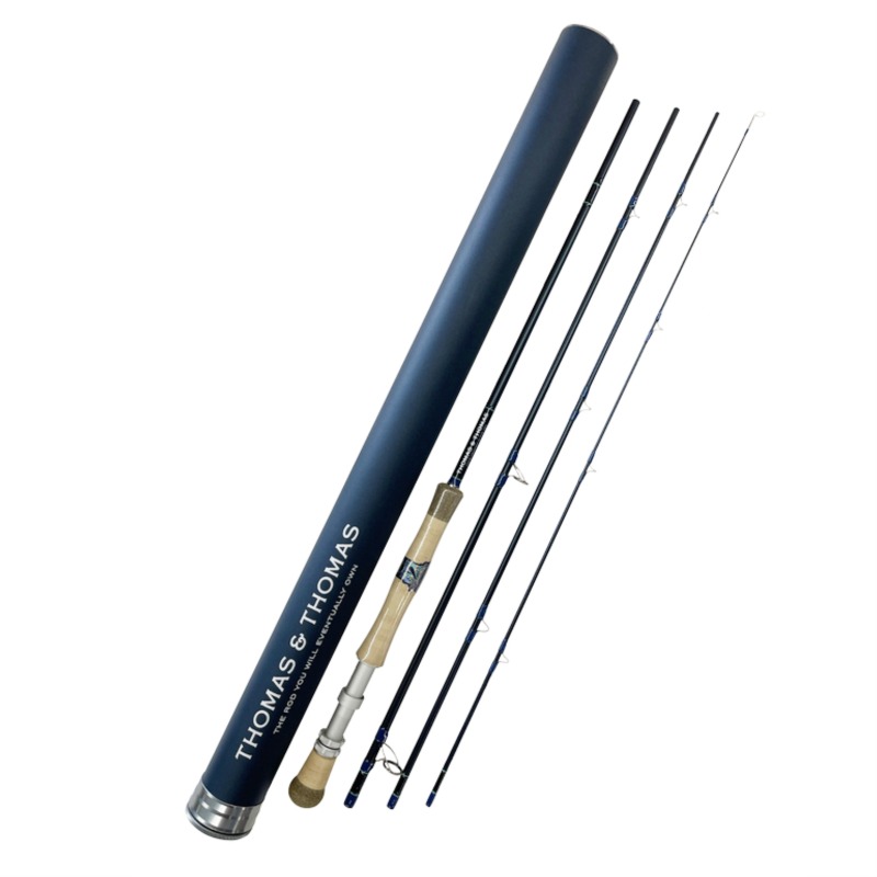 Thomas & Thomas Sextant 909-4 Fly Rod - ReelFlyRod