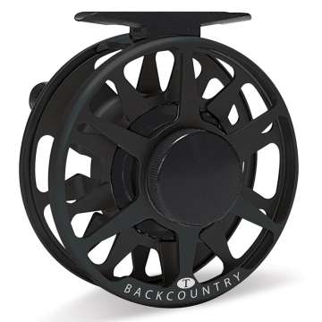 Tibor Backcountry Fly Reel