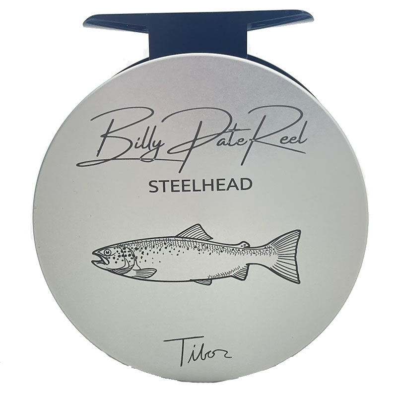 Pate Fly Reel Billy Pate Trout BILLY PATE REEL TROUT FLYFISHING
