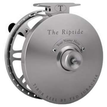 Tibor Riptide Fly Reel