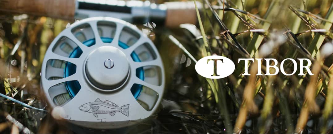 Tibor Fly Reels