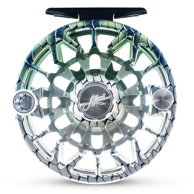 Fly Reels Made in USA