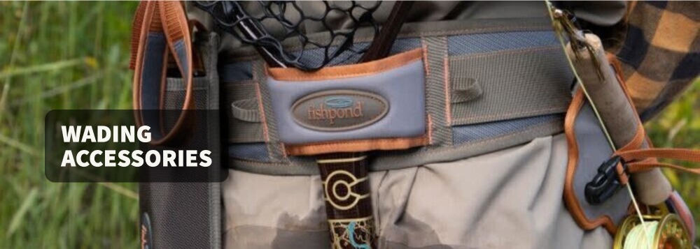 Wading Accessories
