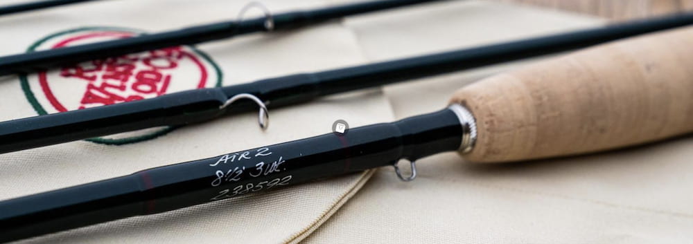 Winston Air 2 Fly Rods