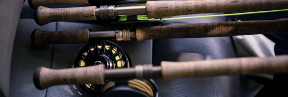 Winston Air TH Spey Fly Rods