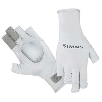 Simms Bugstopper Sun Gloves