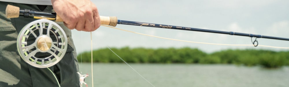 TFO Mangrove Coast Rods