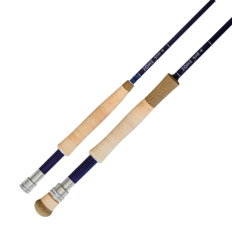 Thomas & Thomas Zone 908-4 Fly Rod - ReelFlyRod