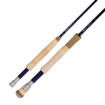 Thomas and Thomas Zone 907-4 Fly Rod