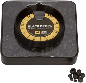 Loon Drops - 8 Division