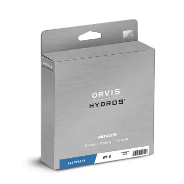 Orvis Hydros Saltwater Cold WF6F Fly Line