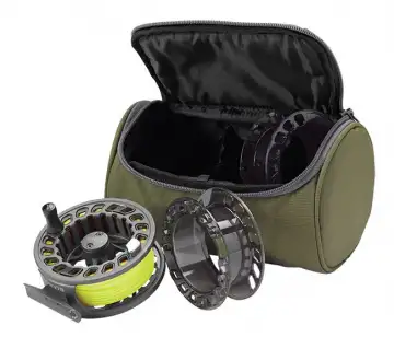 Orvis Clearwater IV Cassette 7-9 Fly Reel