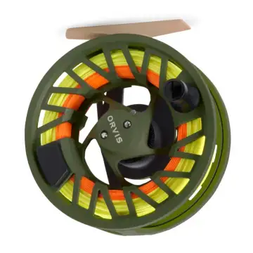 Orvis Clearwater Cast II Fly Reel