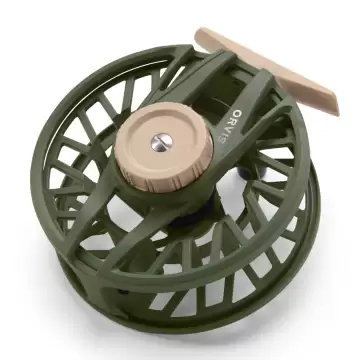 Orvis Clearwater Cast III Fly Reel