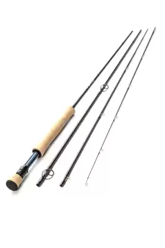 Scott Wave 906/4 Fly Rod