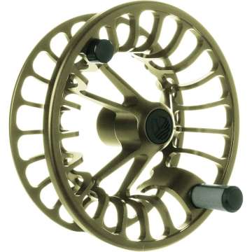 Redington Rise 3/4 Spare Spool, Olive