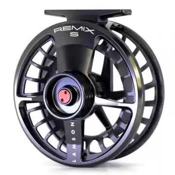 Lamson Remix S -9+ Fly Reel