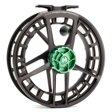 Lamson Hyperspeed M10 Fly Reel