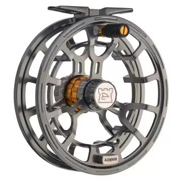 Hardy Averon 3000 2/3/4 Fly Reel