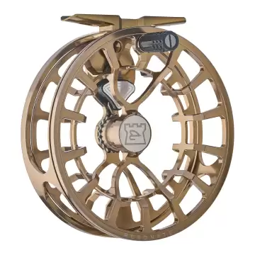 Hardy Resonate 2000 1/2/3 Fly Reel