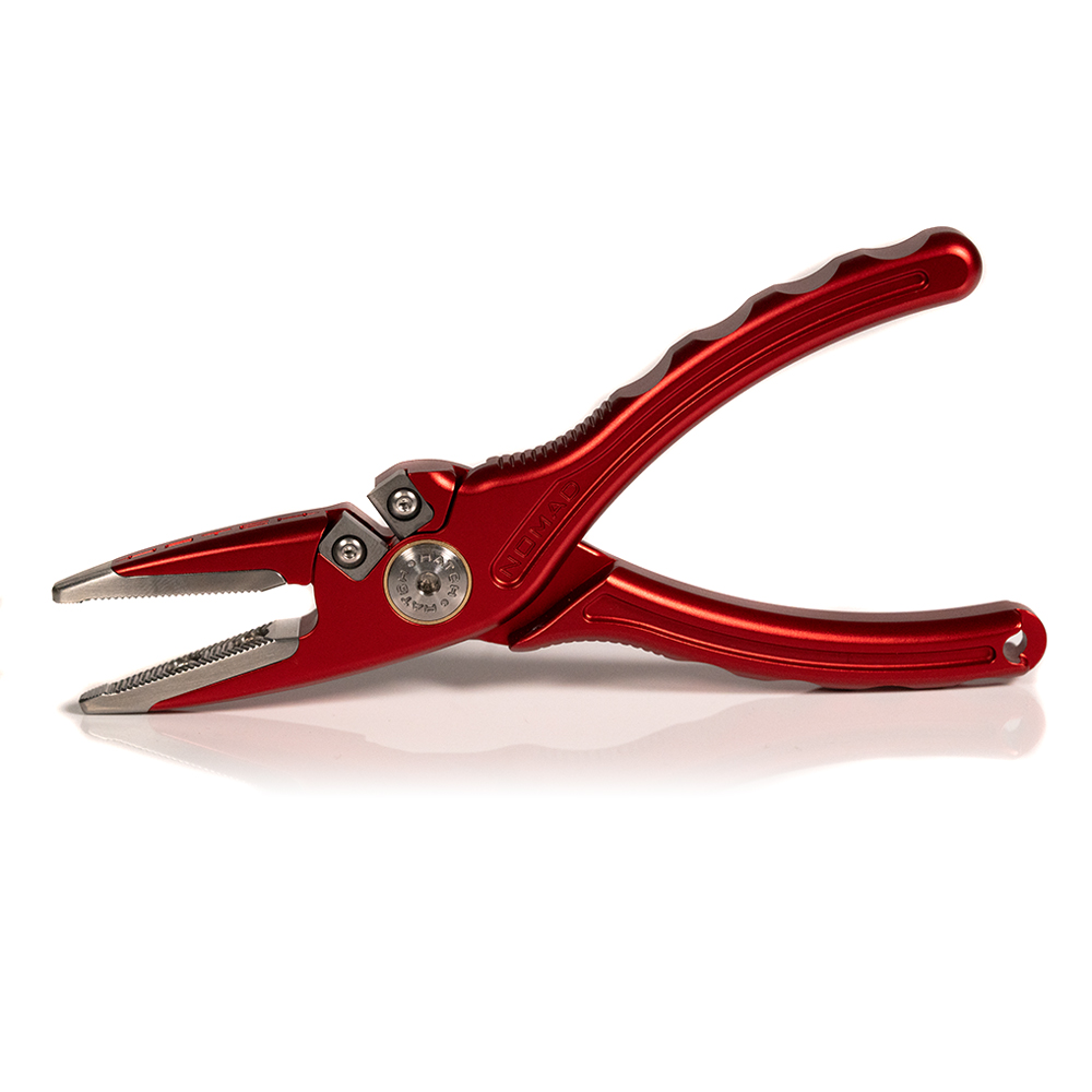 Hatch Outdoors Nipper 3, Red – Hatch Outdoors, INC, simms guide