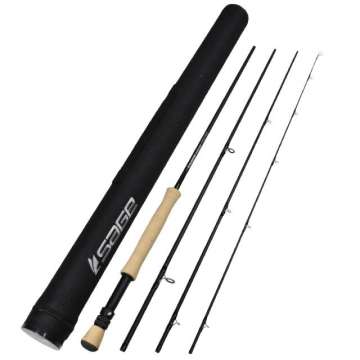 Sage Foundation 890-4 Fly Rod