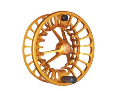 Redington Rise 3/4 Spare Spool, Amber
