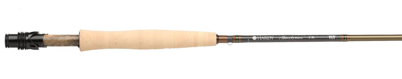 Hardy Marksman Fly Rods