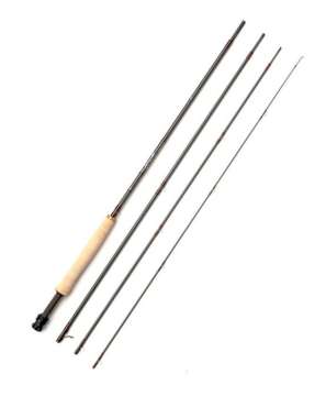 Scott GT 743/4 Fly Rod