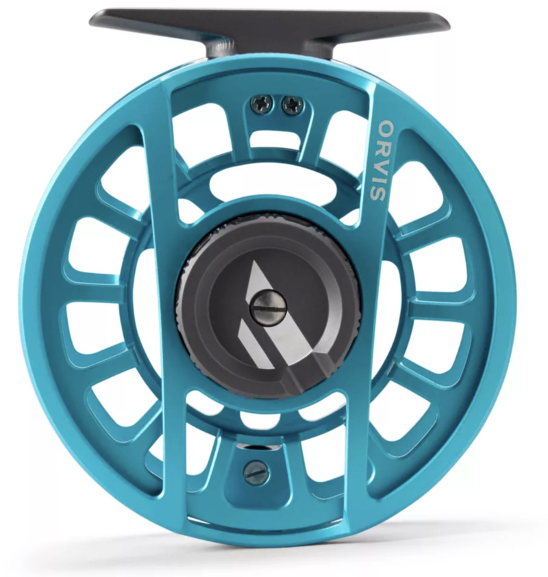 Orvis Hydros Reel