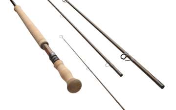 Sage R8 Core Spey 7126-4 Fly Rod