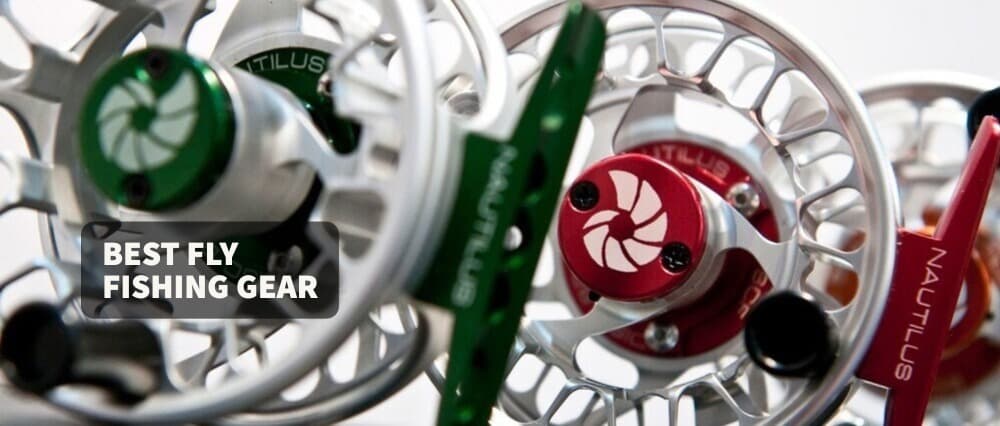 Best Fly Fishing Gear
