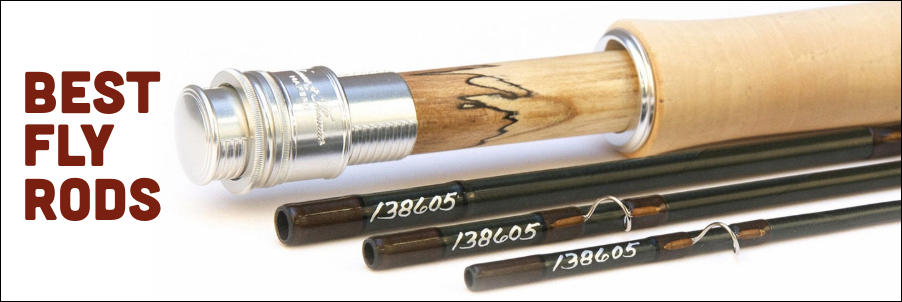 Best Fly Rods