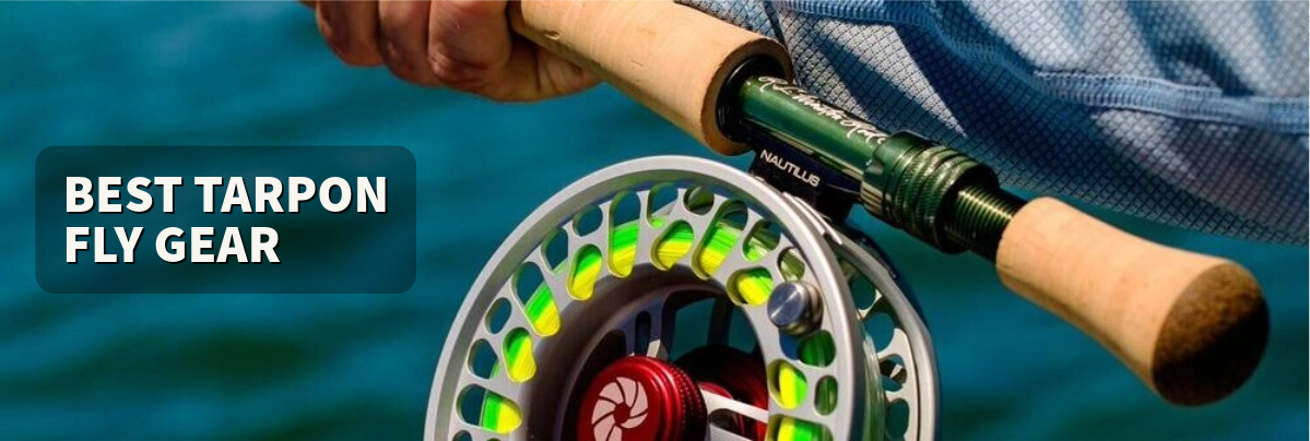 Best Tarpon Fly Fishing Gear
