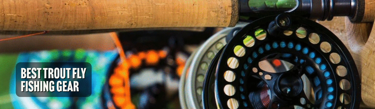 Best Trout Fishing Gear