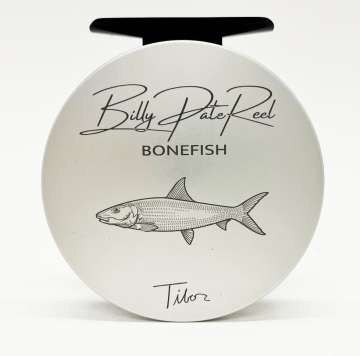 Tibor Billy Pate Bonefish Fly Reel