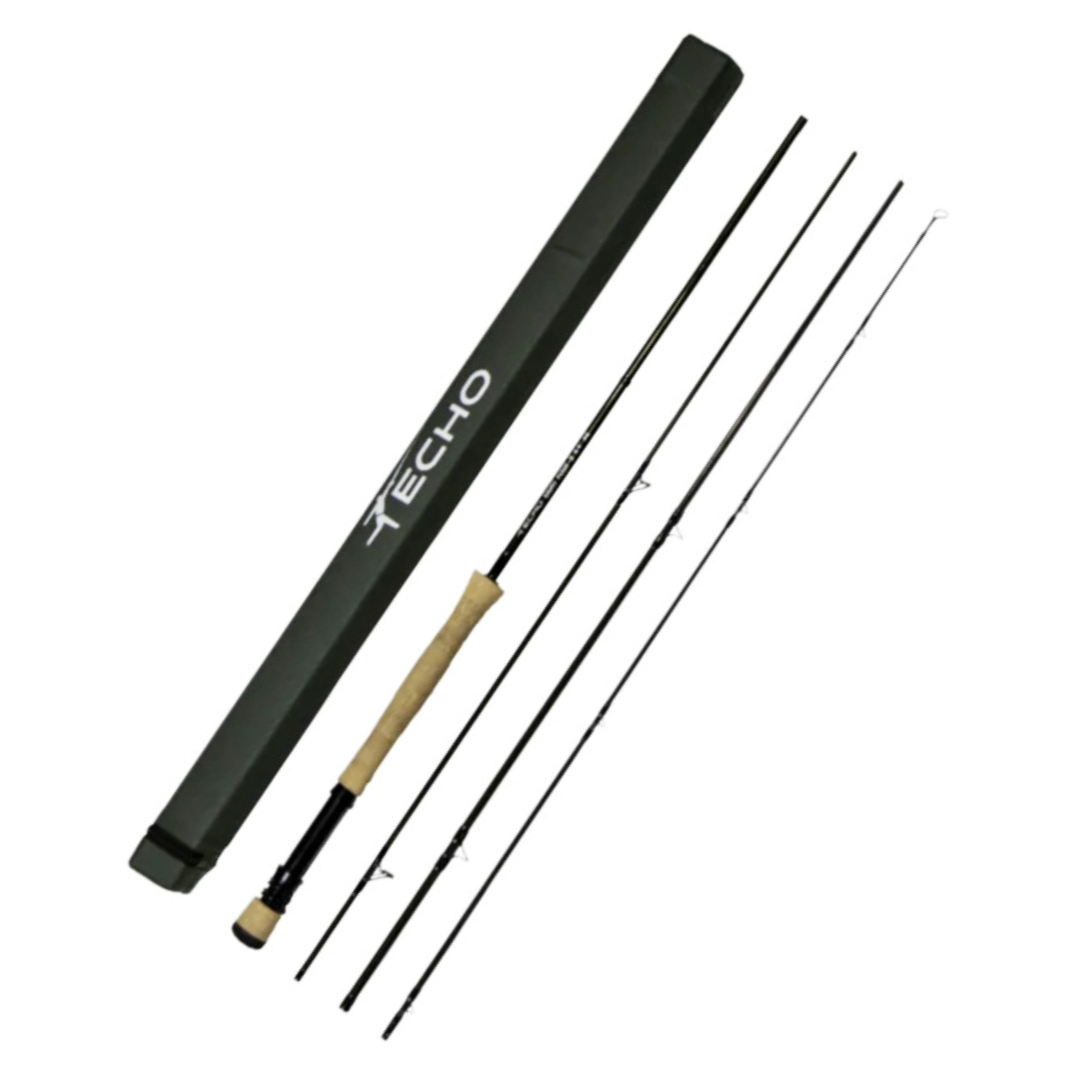Echo 84B Fly Rods