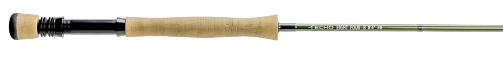 Echo 84B Fly Rods