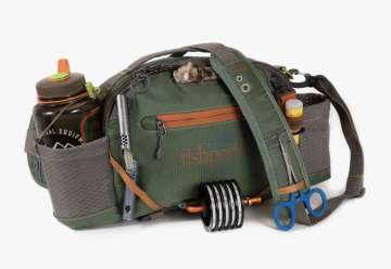 Fishpond Elkhorn Lumbar Pack