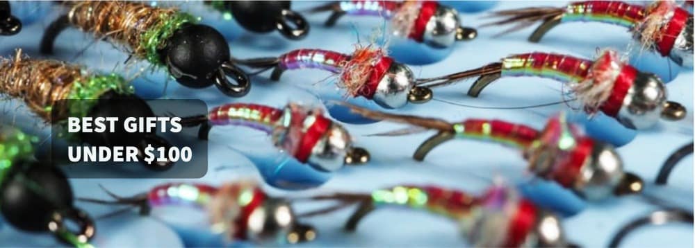 Best Fly Fishing Gifts Under $100