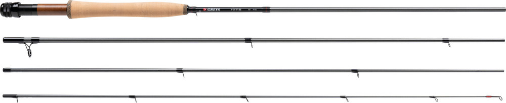 Greys Kite Fly Rods