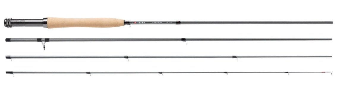 Greys Lance Fly Rods