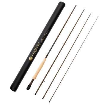 Hardy Marksman 864-4 Fly Rod