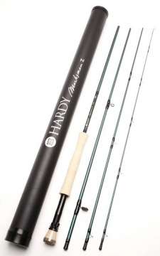 Hardy Marksman Z 907 Fly Rod